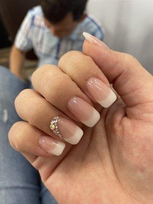 Heavenly Nails