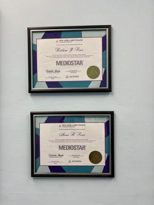 Vanish Aesthetic Laser Studio