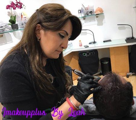 LK Beauty Med Spa
