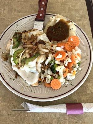 EmJay's Tavern & Grill