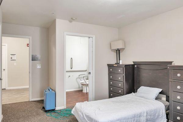 Gardens Care Senior Living - Meadow Hills Memory Care