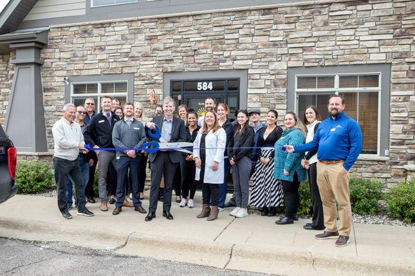 Twin Cities Pain Clinic