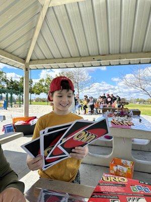 Ace Party & Game Rentals