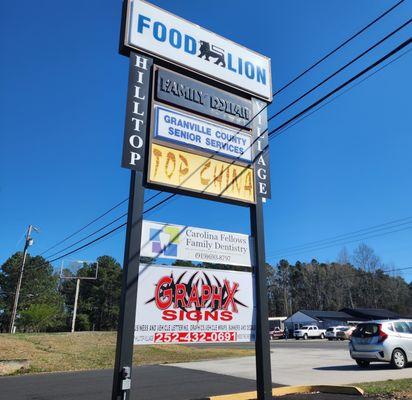 Carolina Fellows Family Dentistry