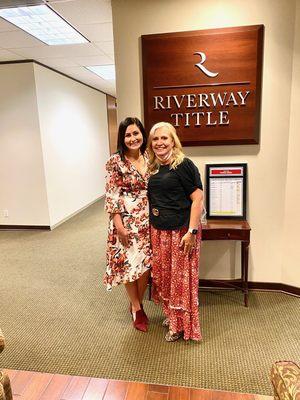 Let me help you with the purchase of your first home.