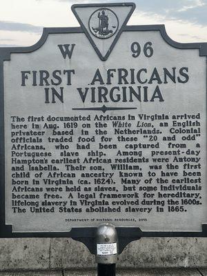 Fort Monroe Authority