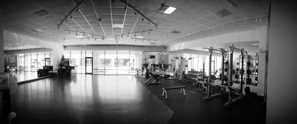 Where dreams and goals are made!