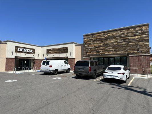 Bright Smile Family Dental