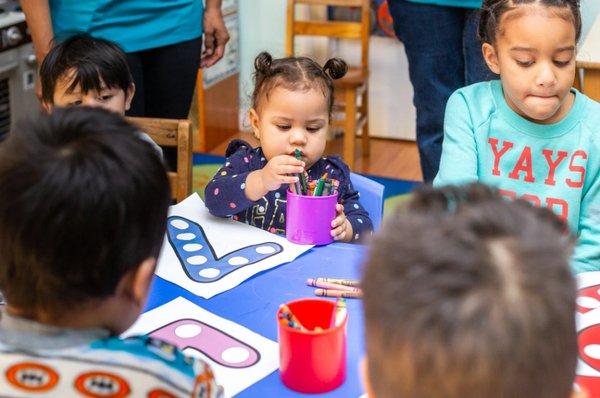 The New Beginnings With Grace Wonderschool