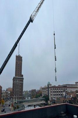 Ross Mechanical Group