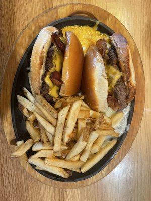 Applebee's Grill + Bar