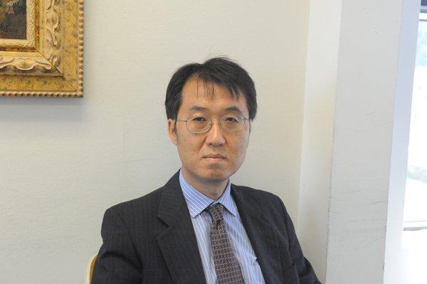 Law Office of In-Chul Sohn