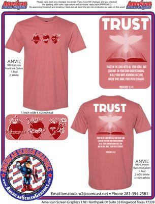 American Screen Graphics