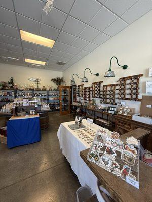 Sohnrey Family Foods