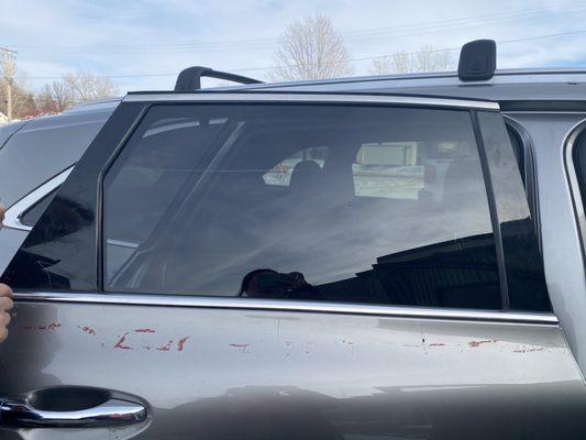 Only 1 Auto Glass