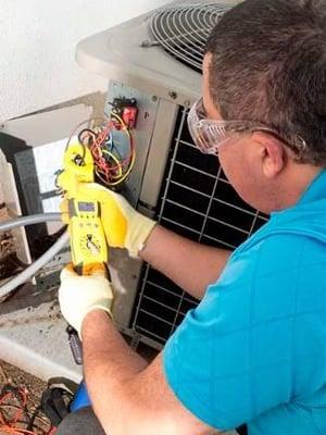 ASK Cooling & Heating