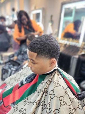 Black Lotus Hair Company