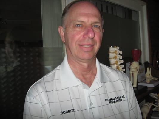 CranioSacral Therapy Center