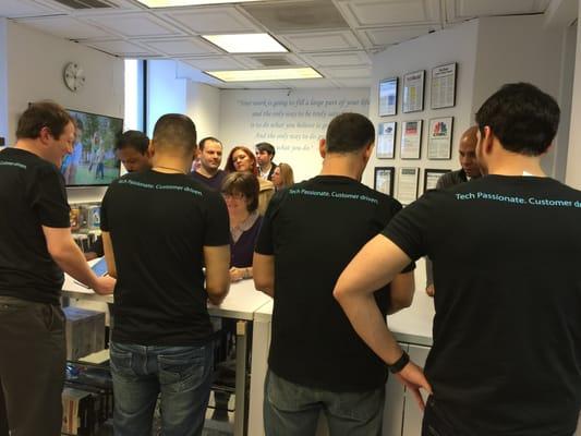 New York Computer Help