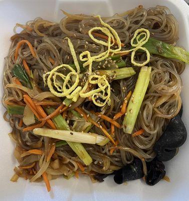 Japchae