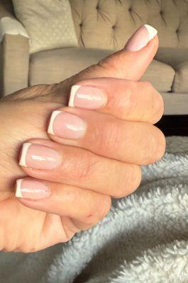 Nails by Chloe !!! Love love