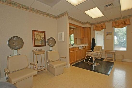 Emeritus At Tanque Verde