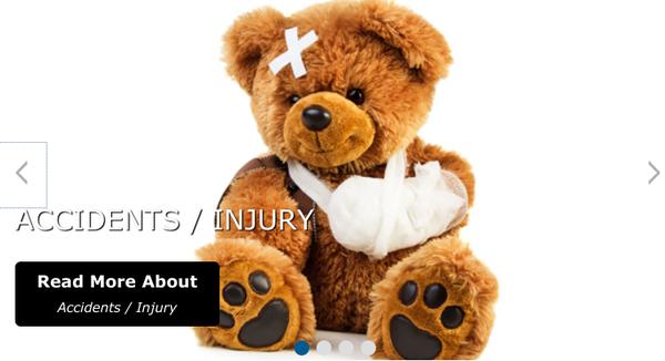 The Law Offices of Steven R Jacobsen