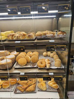 Xinfa Bakery