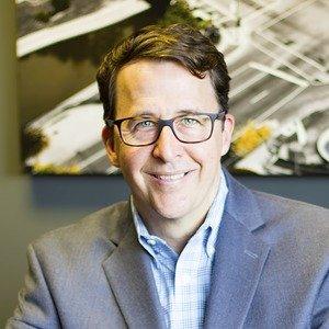 Lance Harshbarger - Securities America