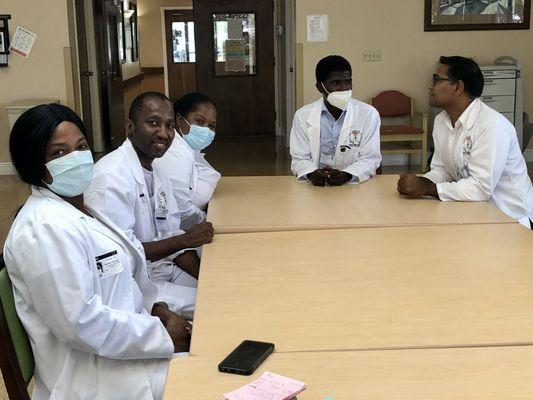 Evolution Health Academy