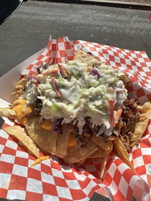 Dizzeez BBQ N Saucez