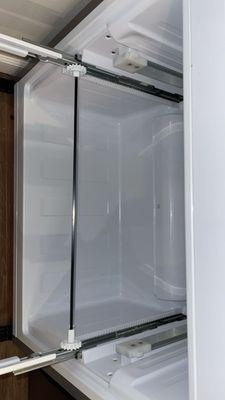 Pristine & Crystal Clean