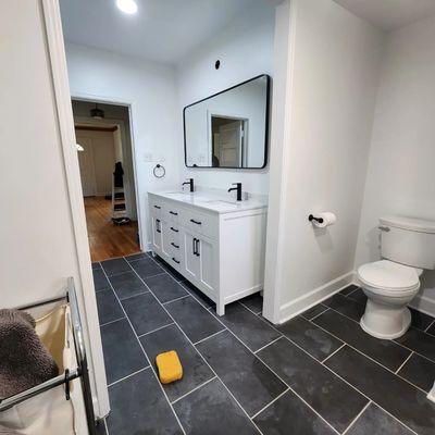 New Solutions Home Renovations