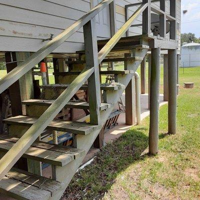 Ridgeline Inspections