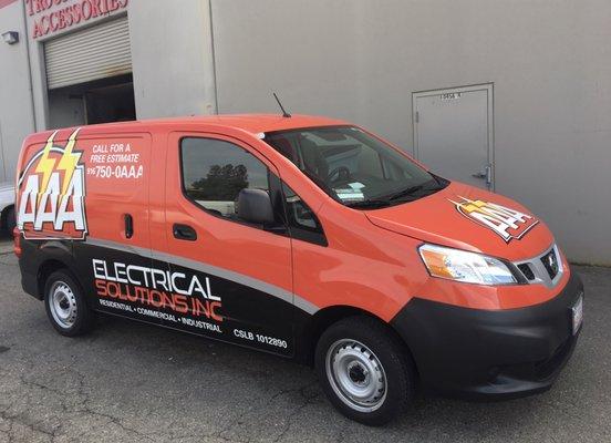 AAA Electrical Solutions