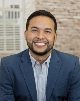 Marcel Hoods - Keller Williams Realty