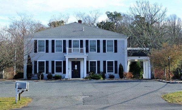 Cape Cardiology 125 Unerpass Rd, Brewster