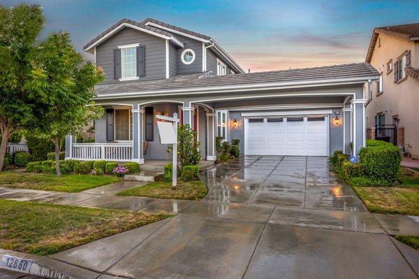 Tina Christian -RE/MAX TIME