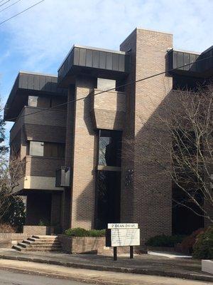 2 Dean Drive
Tenafly, NJ
Office Condo for Sale