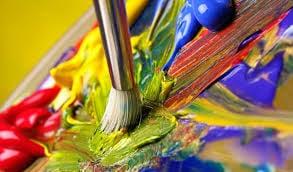 Complete a Gallery Quality Painting In One Sitting. Beverages, food, fun encouraged. Private parties available.