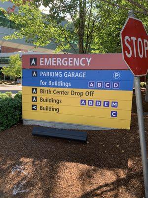 Salem Health Heart & Vascular Center