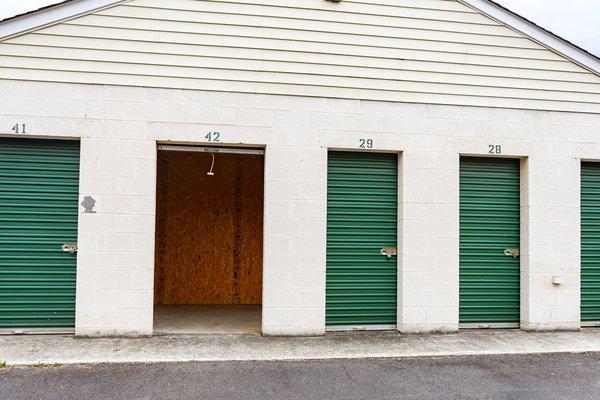 Affordable Storage and Space Place