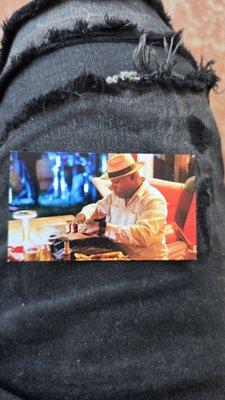 YBC Graphic Design & Printing