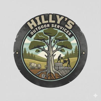 Hilly's outdoor services