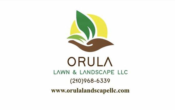 Orula Lawn & Landscape