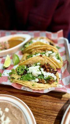 Tacos!
