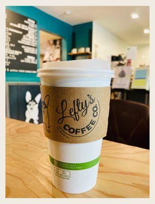 Lefty's Coffee Co.