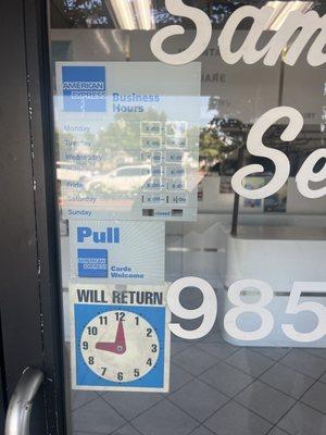 Mountain Square Cleaners