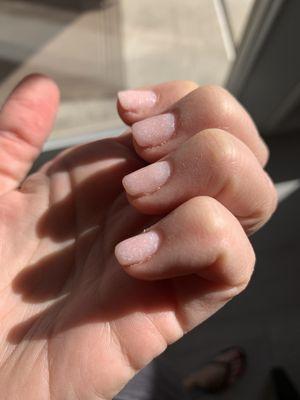 EM Beauty Nails & Lashes