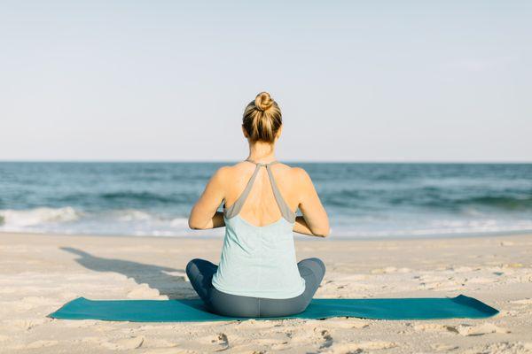 Beach Pilates & Wellness Studio